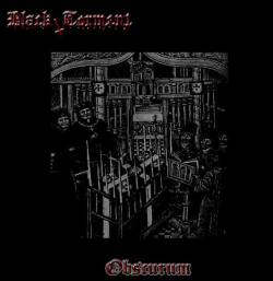 Black Torment (USA) : Obscurum